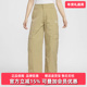2025夏季 新款 Nike耐克女裤 TREND WVN PANT宽松梭织长裤 FQ3589