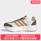 RNR休闲鞋 Adidas阿迪达斯三叶草男鞋 JR7001 新款 CITY 女鞋 2025秋季