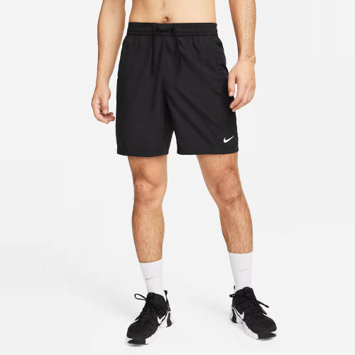 Nike耐克男裤2026秋季新款DF FORM 7IN UL SHORT梭织短裤DV9858