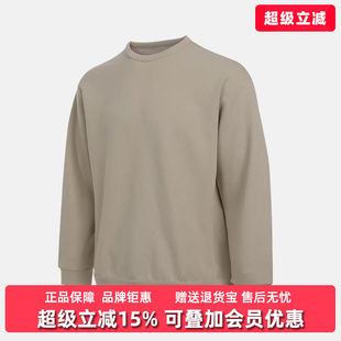 CREW套头卫衣HQ6965 Nike耐克男装 新款 24.7 2025冬季
