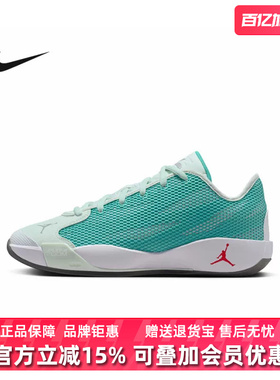 Nike耐克男鞋2025冬季新款 LUKA 77 PF轻便运动鞋IF1611