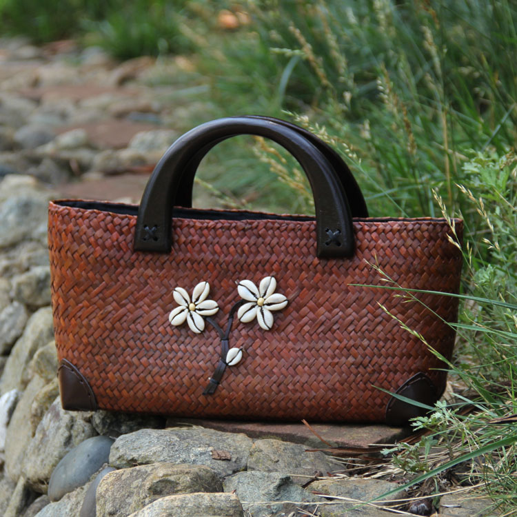 热销泰国进口原创民族特色提包