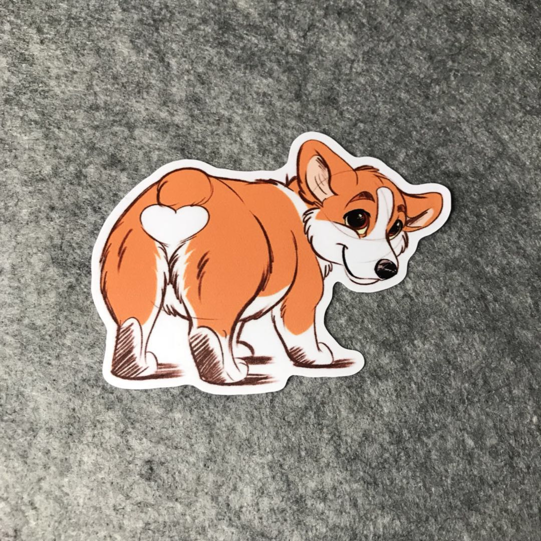 改装后窗遮挡车贴