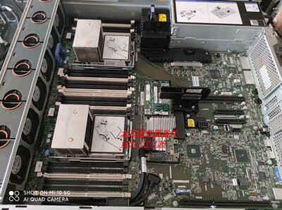 联想X3650M5服务器主板