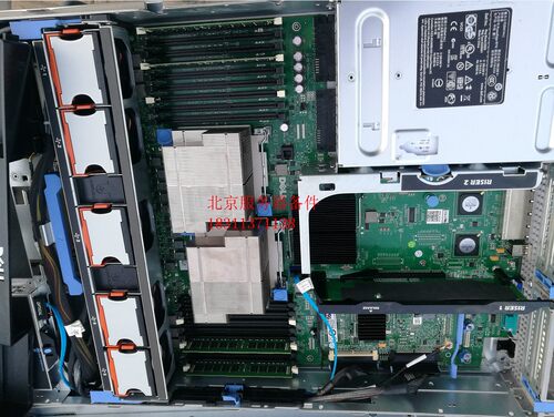 DELLR710服务器主板0XDX06