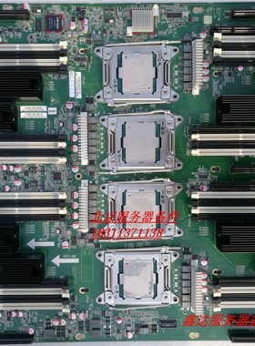 原装 浪潮NF8460M3服务器主板YZMB-00280-102 YZMB-00280-101