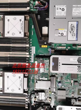IBM X3550M5 01kn184 00MV248 00KF629 01PE217 V3 V4 8869主板
