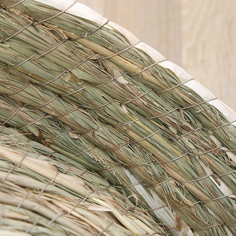 草编猫窝稻草大号玉米皮宠物窝母鸡下蛋窝狗窝手工编织50cm猫爪板,宠物/宠物食品及用品,猫笼子/猫别墅,淘宝优惠券,粉丝福利购,淘宝优惠卷