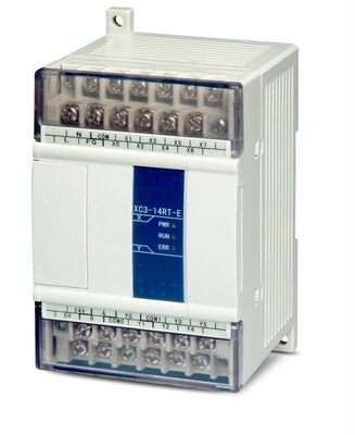 全新 信捷 PLC XCM-60T-E 带10轴PLC信得过