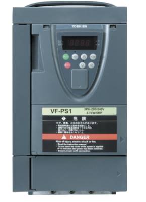 现货东芝变频器 VFPS1-4750PL-WN 75KW全新原装正品 3相380V