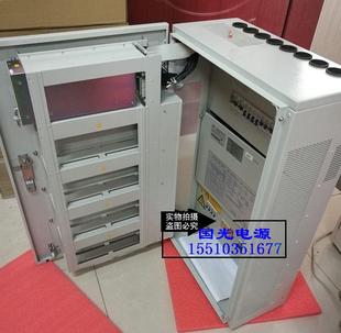 中兴ZXDU68H021壁挂式 高频开关电源柜户外5G用48V150A200A交转直