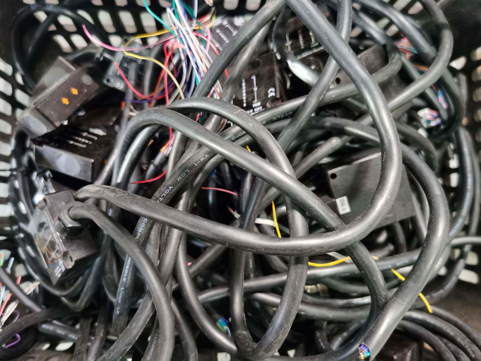 日本北洋hokuyo光通讯传感器dms-hb1-v