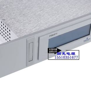 全新原包艾默生直流监控系统PSM PSM E10充电模块监控现货 E11