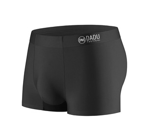 【生来兵骨】DADU TACTICAL 石墨烯抗菌单向导湿冰丝运动户外内裤
