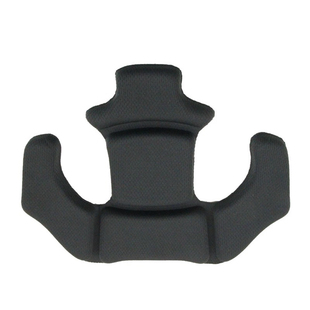 【生来兵骨】温蒂头盔内衬缓冲垫剪切增稠慢回弹零下20度不变硬