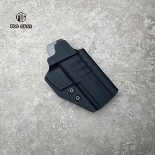 【生来兵骨】雾隐商贸92A/92B无灯无锁快反快拔套 含下沉板绑腿