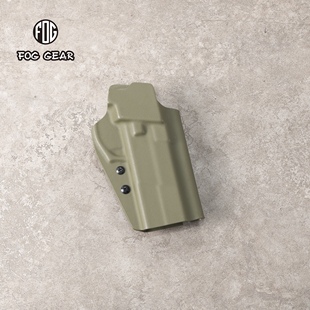 【生来兵骨&雾隐商贸】国产92&92G/92A 无锁快反枪比武战术枪套