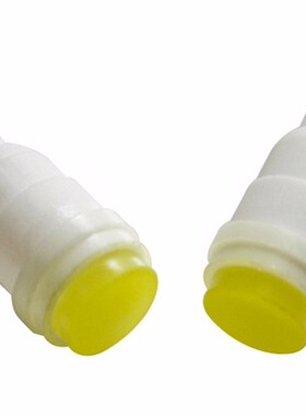 示宽灯T10 陶瓷led超亮示宽灯改装牌照灯日行灯led小灯泡白色冰蓝