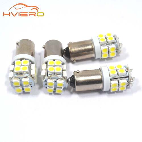 汽车LED灯BA9S灯泡普桑BA9S行车灯泡 牌照灯LED示宽灯6SMD小灯k3