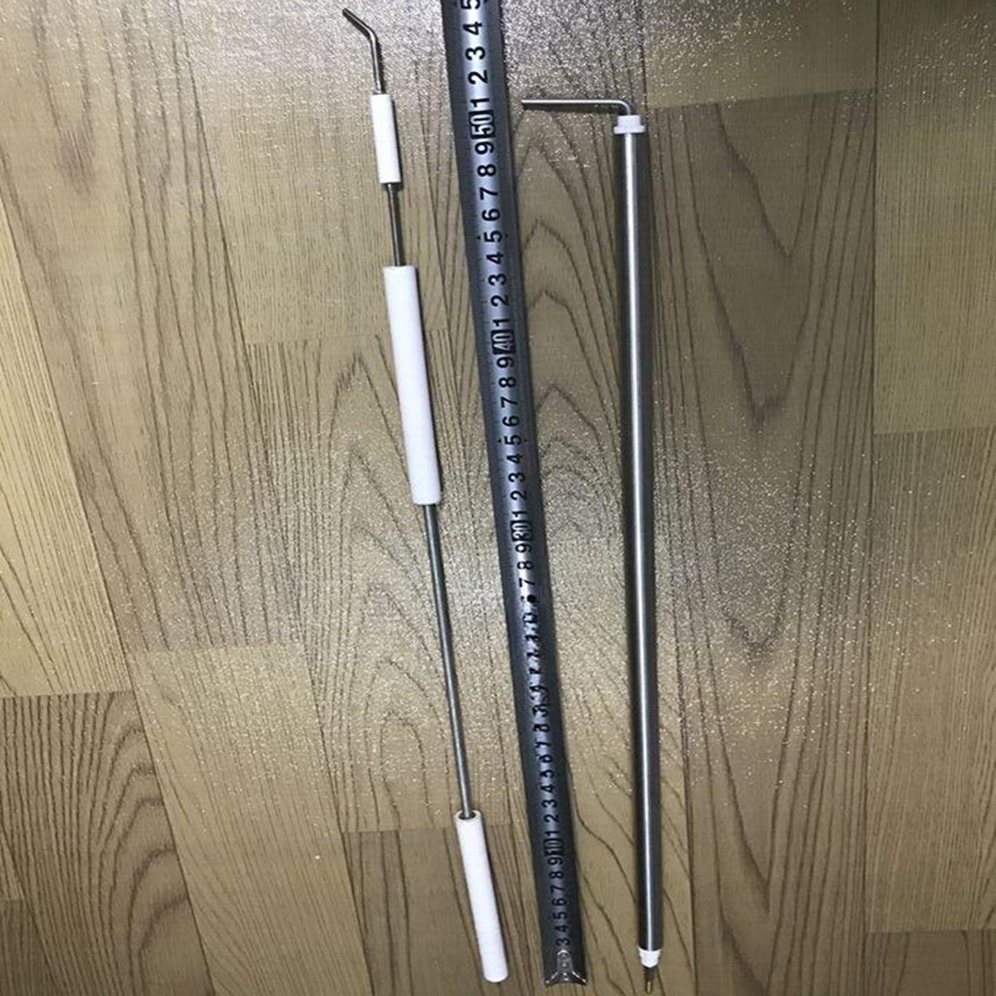 燃烧机点火针利雅路燃烧器离子棒