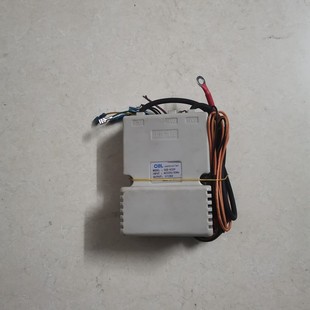 电子脉冲点火器燃气炒炉点火控制器变压器奥宝莱OCE-K339L炒菜炉