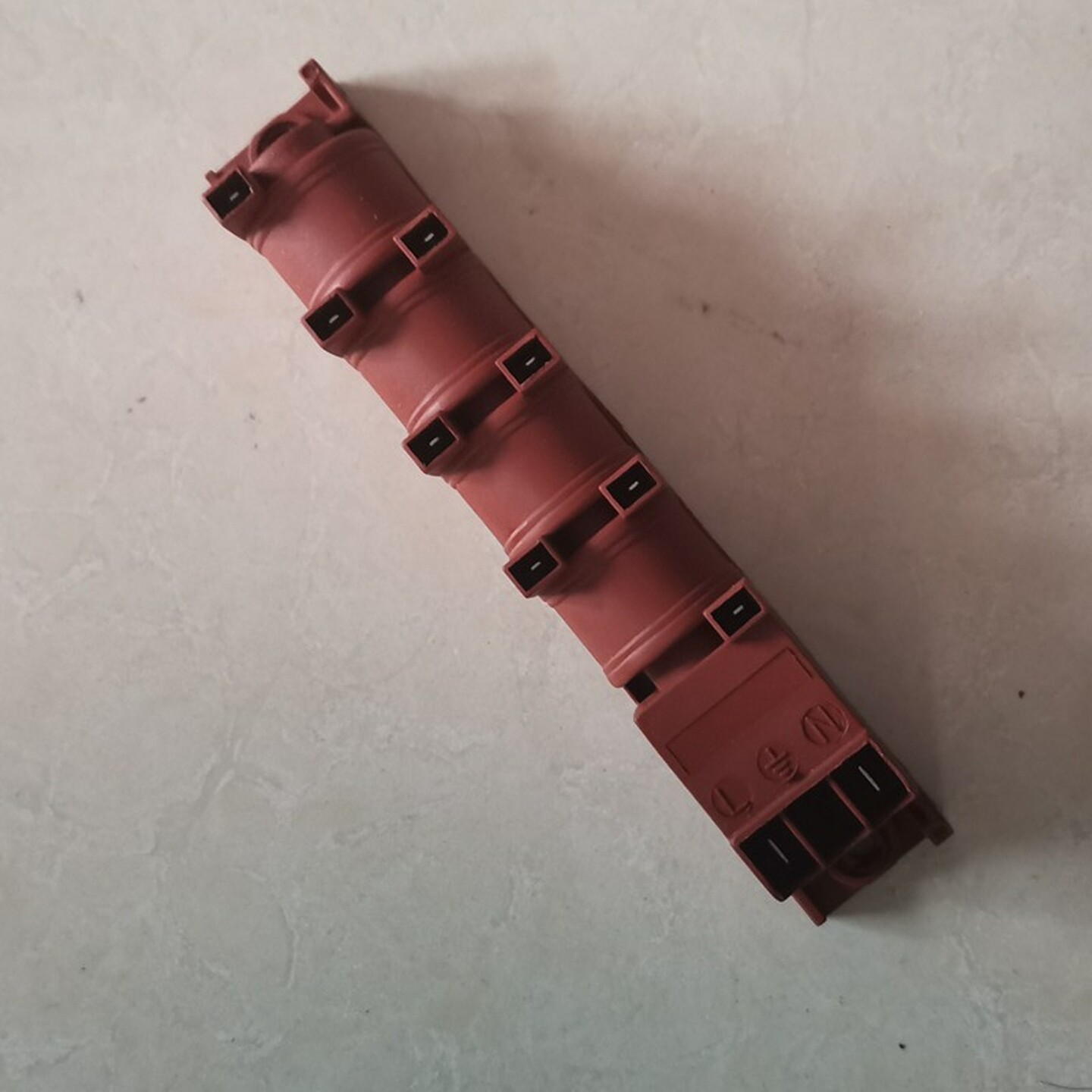 电子商用脉冲点火器头欧式多头炉八头220V煤气灶蒸烤箱燃气灶打火
