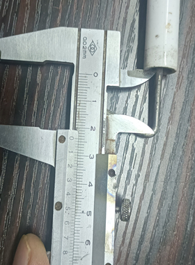 百得燃烧机点火针点火棒BTG20离子探针BTG20P电极离子棒锅炉配件