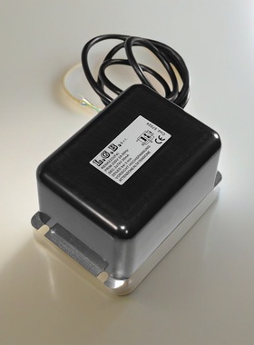 百得点火器L.G.B点火变压器燃烧机燃烧器高压包点火线圈锅炉配件