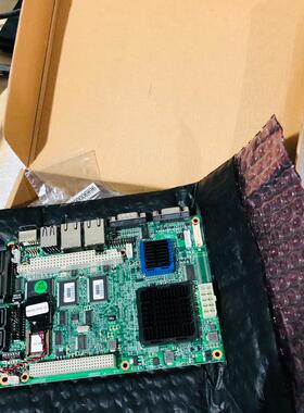 全新工控板PCM-4373FREV.A1工业设备3.需询价