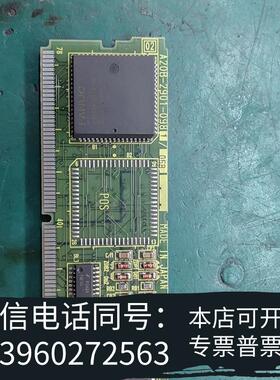全新A20B-2901-0981/05BFANUC电路需询价
