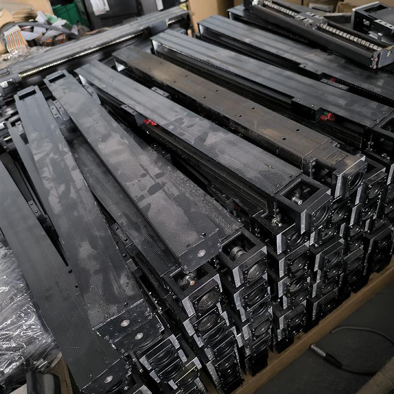 全新上银HIWINKK60D10P/10CA01A01需询价