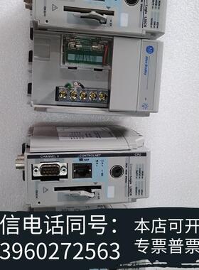 全新AB模块1769-L35CR/1769-PA2需询价