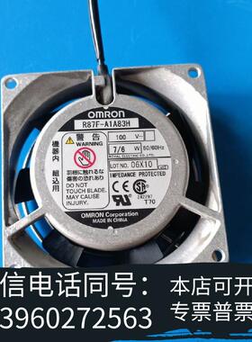 全新OMRONR87F-A1A83H需询价