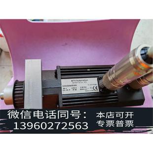 MTS 原装 德国S550B060E00 Automation 正品 实需询价