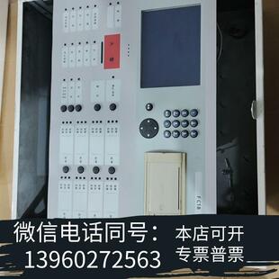 需询价 全新SIEMENSFC18S火灾报警控制器