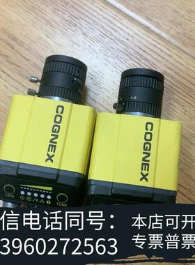 全新康耐视DM374Q无任何拆修破损需询价