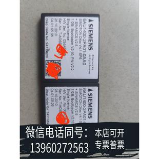 两个成需询价 6AU1400 0AA0拆机留下来 2PA01 原装 正品