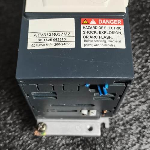 全新(1-86)ATV302H037M20.37K需询价