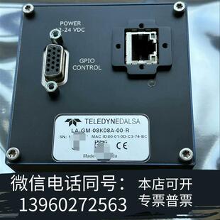 8k网口 全新Dalsa相机LA 需询价 08K08A