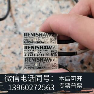 全新雷尼绍asm专用配件a 2036需询价 9541