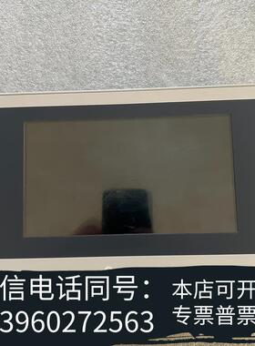 全新繁易触摸屏FE6070WE-PRE需询价