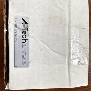 4mvcr高流量需询价 全新Aptech隔膜阀1