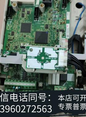 全新变频器GA700主板CPU控制板ETC750002-S0需询价