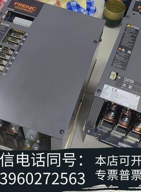 全新5000MS5驱动器FRN37VC5-2/FRN37PR需询价