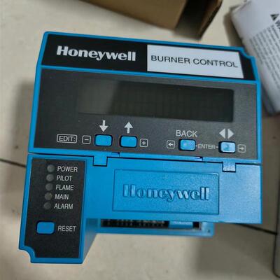 全新霍尼韦尔RM7800L1087需询价