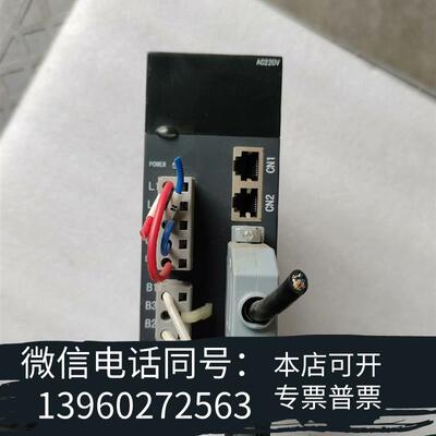 全新力川驱动器LCDA4-06B202-LB632,,功需询价