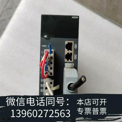 全新力川驱动器LCDA4-06B202-LB632,,功需询价