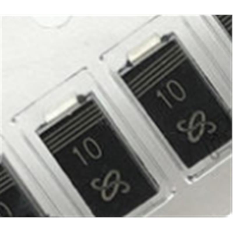 SML4740A-E3/61 SML4740A 丝印10 稳压二极管 DO-214AC 贴片SMA
