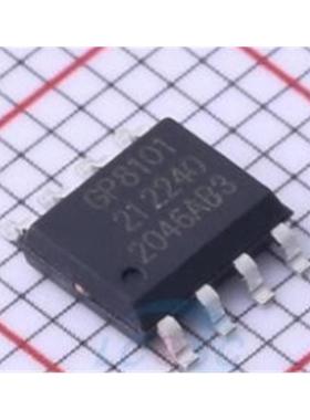 GP8101 GP8101-F50-NH-SW SOP-8 PWM信号转模拟信号 全新原装现货