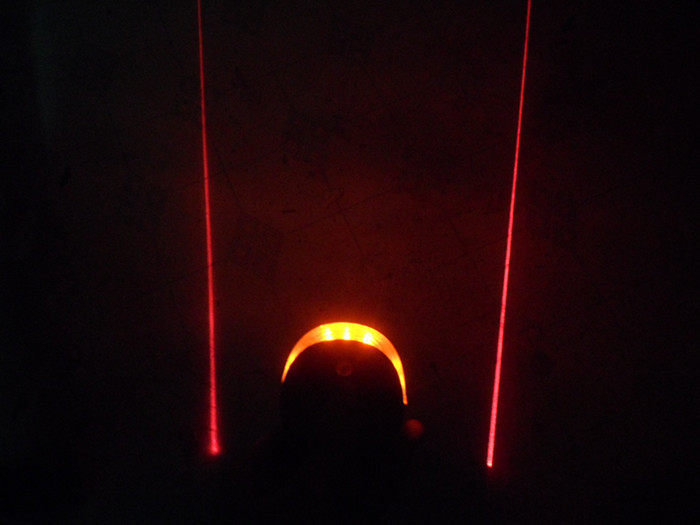 Lumière vélo - Ref 2400719 Image 5